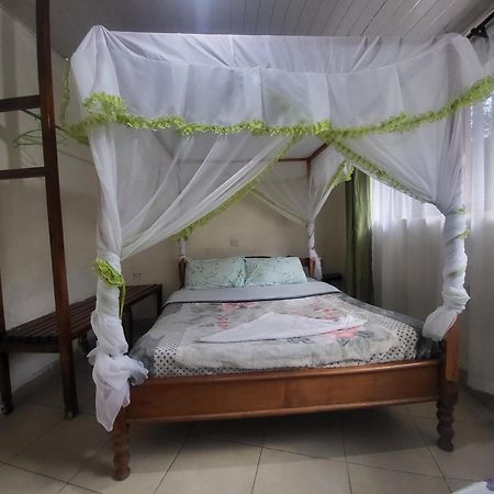 Triple Eden Resort - Naivasha Exteriör bild