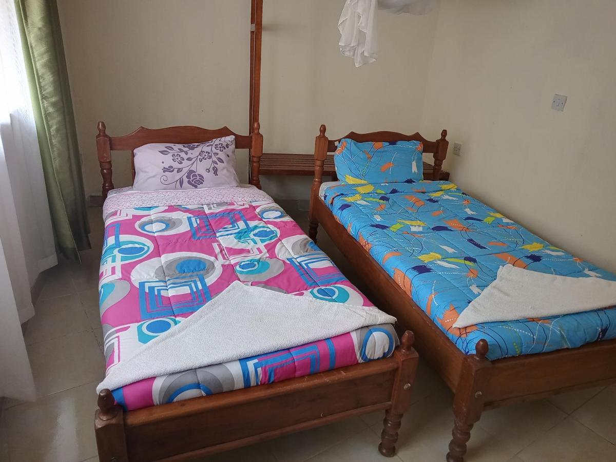 Triple Eden Resort - Naivasha Exteriör bild