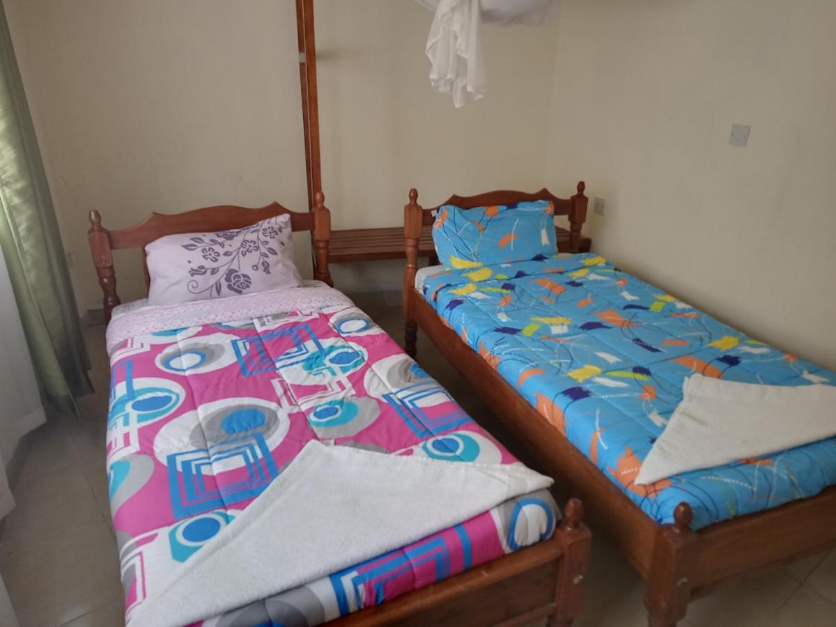 Triple Eden Resort - Naivasha Exteriör bild