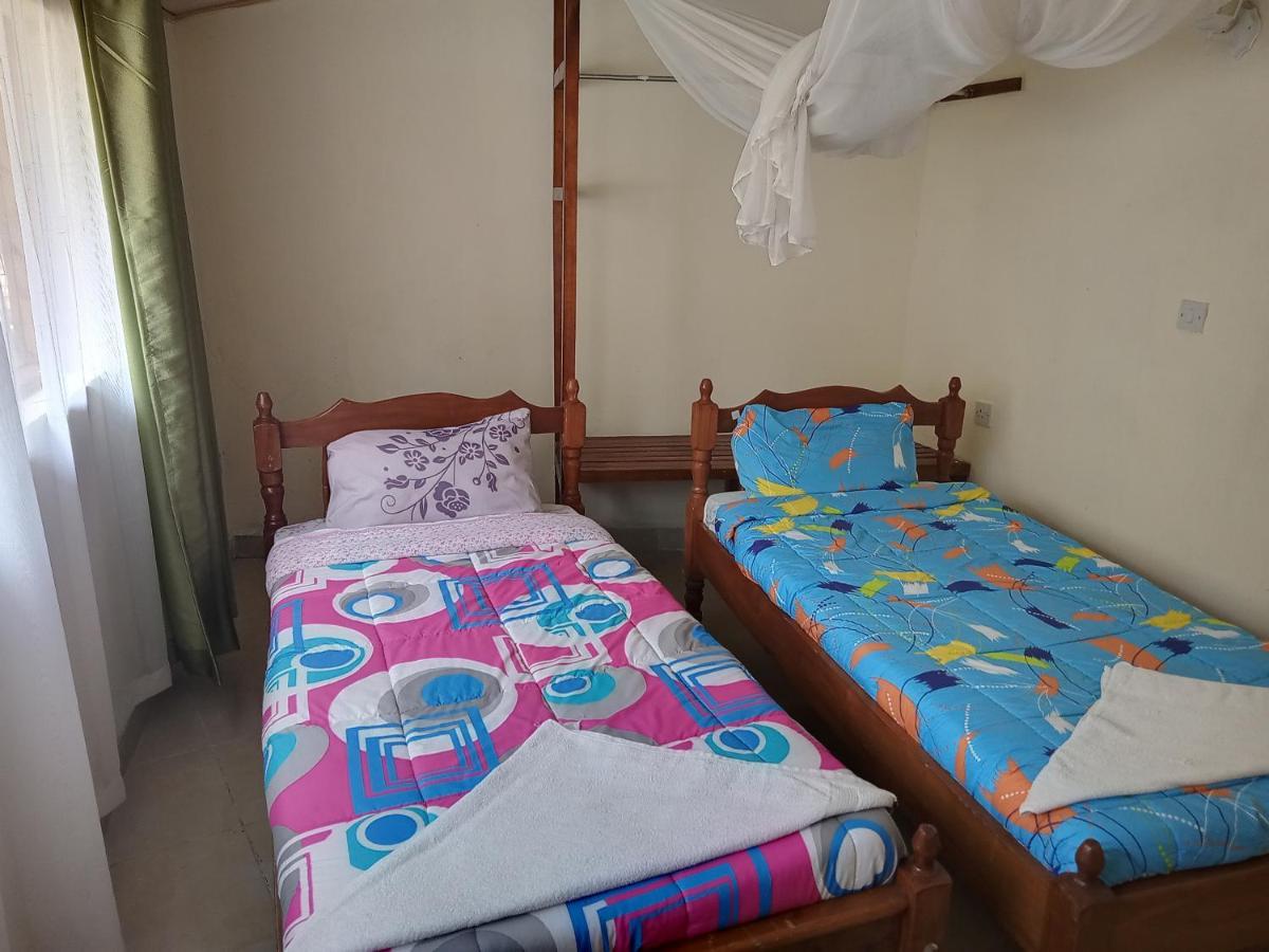 Triple Eden Resort - Naivasha Exteriör bild