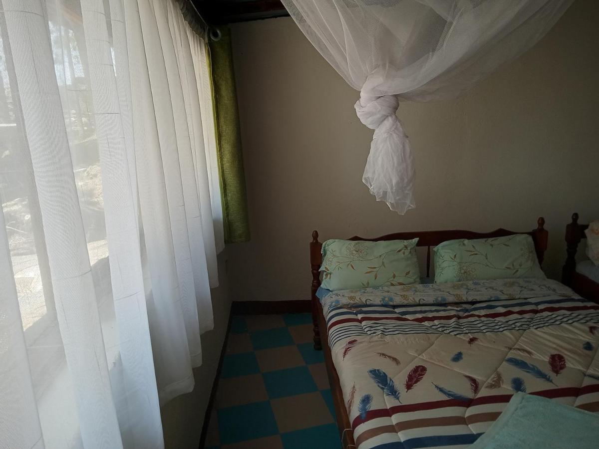 Triple Eden Resort - Naivasha Exteriör bild
