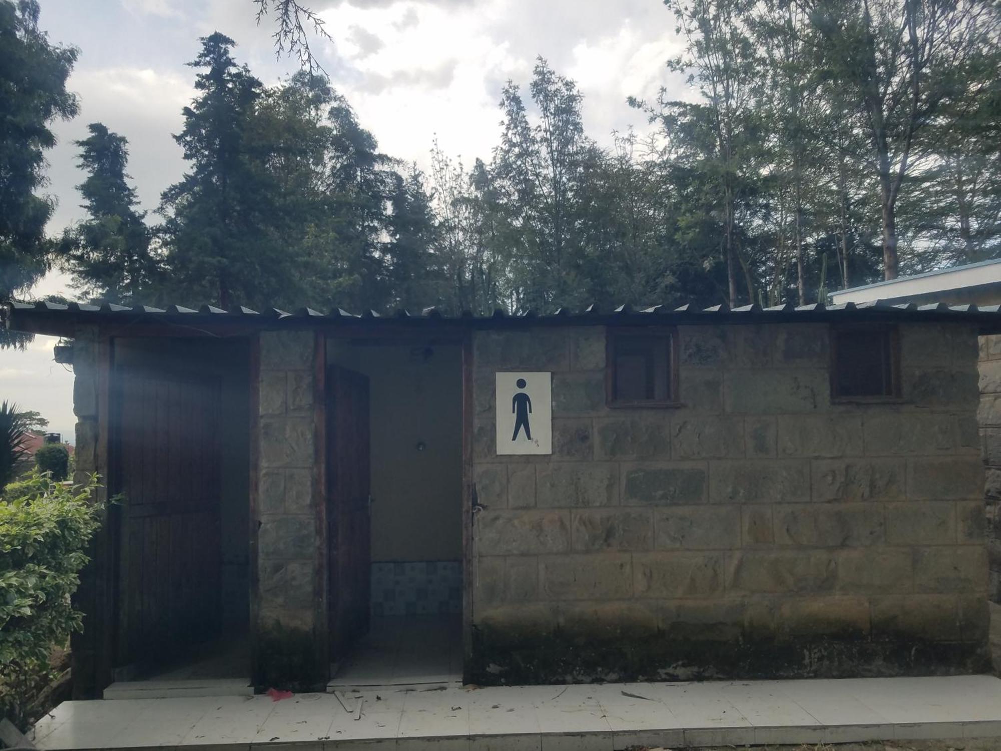 Triple Eden Resort - Naivasha Exteriör bild